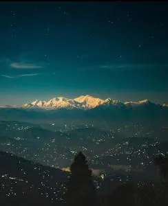 Siniolchu homestay - Ghum