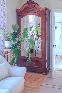 City Apartment Raastuvankatu 56 A 4