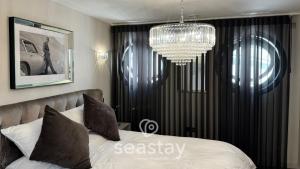 Aurora Spa Seaview Penthouse Ramsgate
