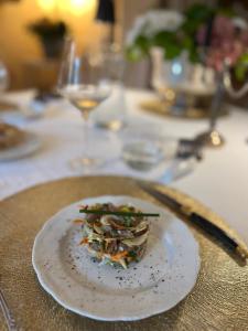 Appartements Guest house with charm, Le figuier : photos des chambres