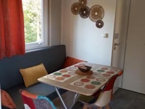 L insolite du chalet