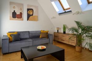 AH Apartament Św Antoniego