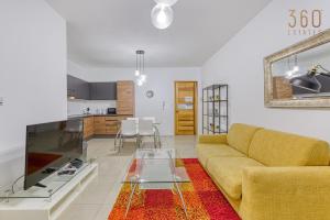 Stylish 1BR home with full amenities in Swieqi by 360 Estates
