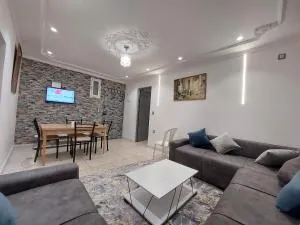 New feeling - Ville Nouvelle