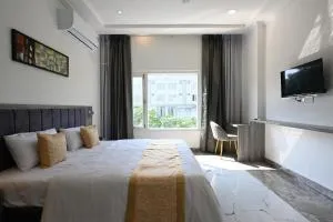 Tarang Stay Inn - Qāsimābād