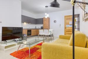Stylish 1BR home with full amenities in Swieqi by 360 Estates