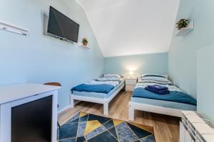 Premium Żeglarska 24