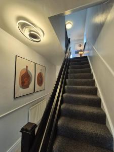 Luxury and comfort in the centre of Ardee town