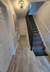 Luxury and comfort in the centre of Ardee town