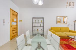 Stylish 1BR home with full amenities in Swieqi by 360 Estates