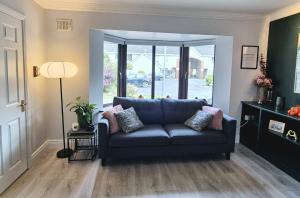 Luxury and comfort in the centre of Ardee town