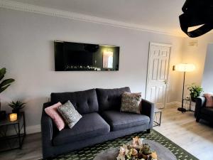 Renovated 3 Bedroom Heritage Home with Garden in Ardee