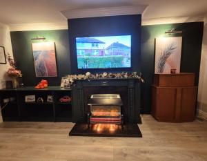 Renovated 3 Bedroom Heritage Home with Garden in Ardee