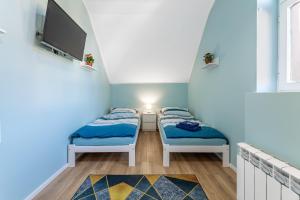 Premium Żeglarska 24