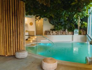 Borgo Romantica - Resort & Spa