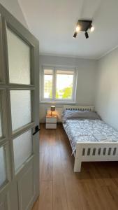 APARTAMENT Św Jerzego