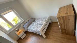 APARTAMENT Św Jerzego