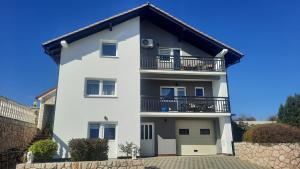 Apartman Ružica