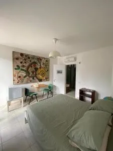 FF Houses - Piazzolla di Nola - Somma Vesuviana