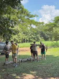 mrhandsome phayao - Chiang Muan
