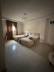 فيلا الهنا سوبر لوكس بالكينج مريوط - Naj‘ al Aḩwāl