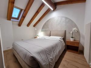 Appartamento Entreville centro città Aosta