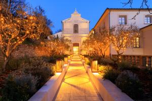 Le Couvent des Minimes, un Hôtel & Spa L