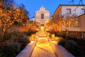 Le Couvent des Minimes, Un Hôtel & Spa L'Occitane en Provence - 福卡尔基耶