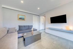 Starry Sky Luxury Apartment 2