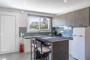 Starry Sky Luxury Apartment 2