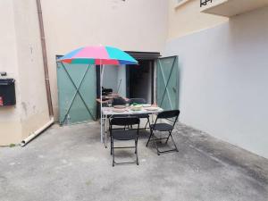 Petite maison de village charmante et authentique