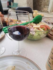 Petite maison de village charmante et authentique