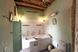 Riad Petit Palais 100m2 in der Medina mit Terrasse