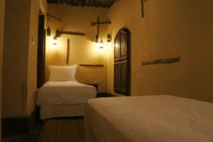 Riad Petit Palais 100m2 in der Medina mit Terrasse