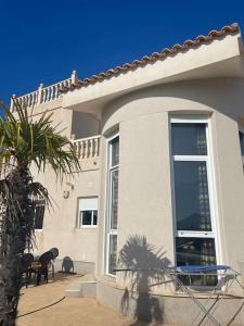 Villa Del Sol