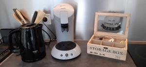 Appartements Studio Les Oliviers : photos des chambres