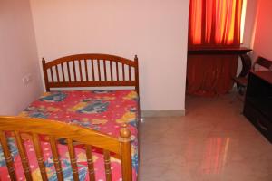 3 BHK Apartment by Indo Vacations - Jaipur