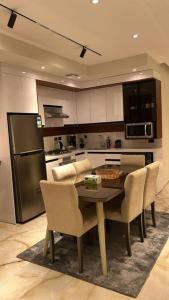 Majestic Comfort Elite Suite in Dokki-4