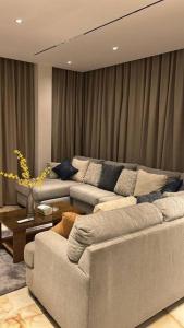 Majestic Comfort Elite Suite in Dokki-4