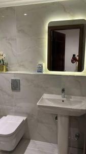 Majestic Comfort Elite Suite in Dokki-4