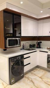 Majestic Comfort Elite Suite in Dokki-4