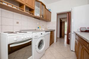 Apartment Tina 6p 