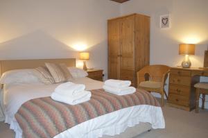 Troedyrhiw Bed & Breakfast