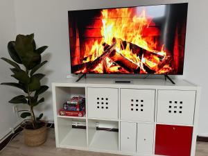 Ferienwohnung Augustus