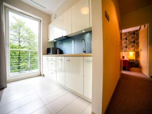 Golden Tulip Międzyzdroje Residence