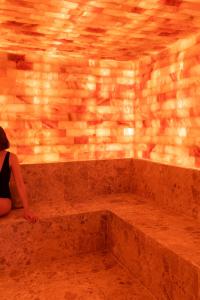 Hotels Le Couvent des Minimes, un Hotel & Spa L'Occitane en Provence : photos des chambres