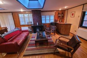 Amplia casa sector sur