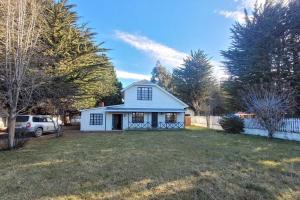 Amplia casa sector sur