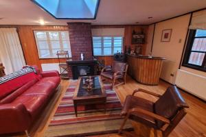 Amplia casa sector sur