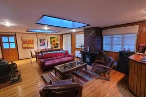 Amplia casa sector sur